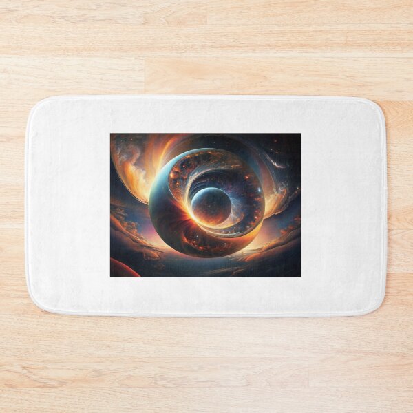 Item preview, A symphony of infinity designed and sold by KilianSzmid.
