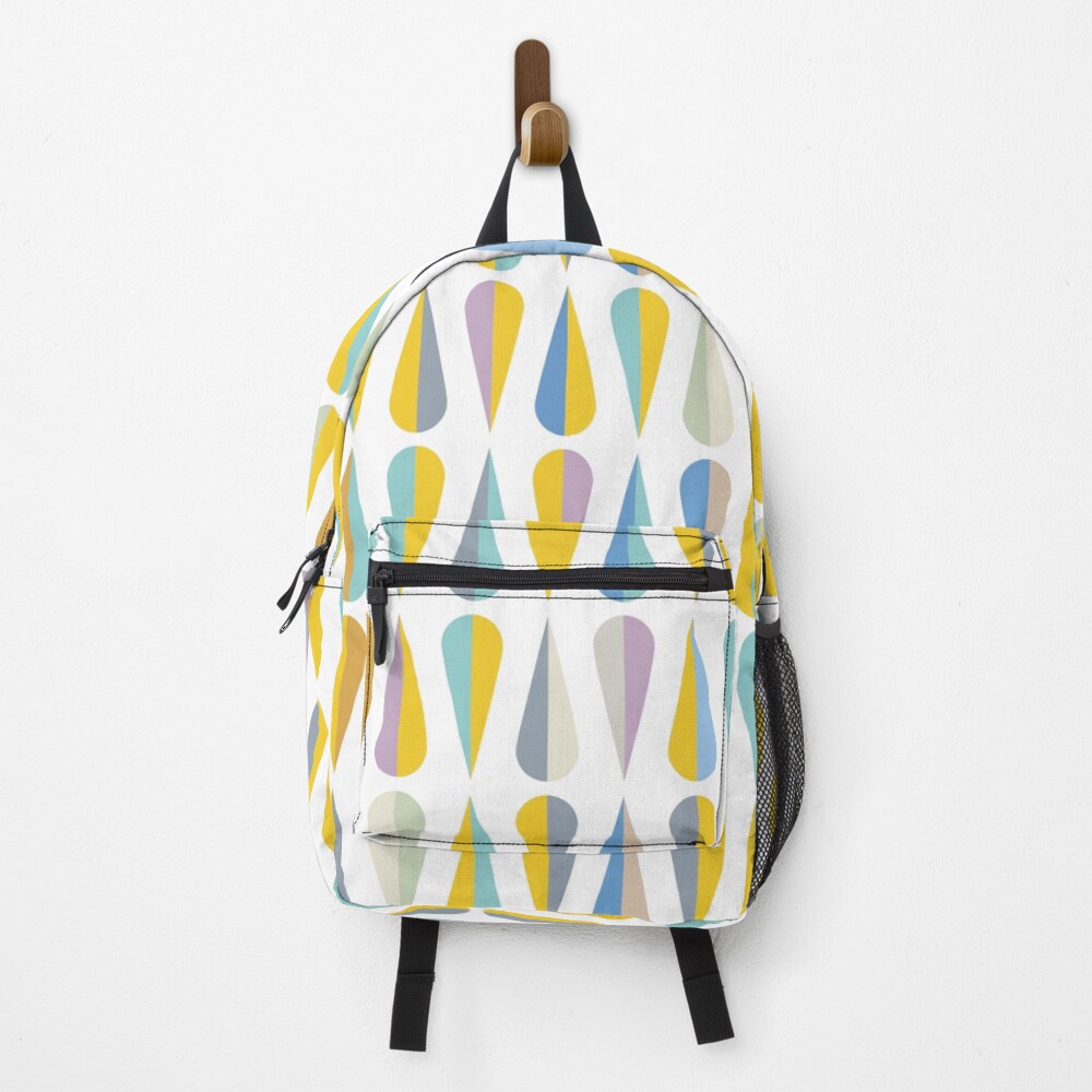 Item preview, Backpack designed and sold by JMgraphic.
