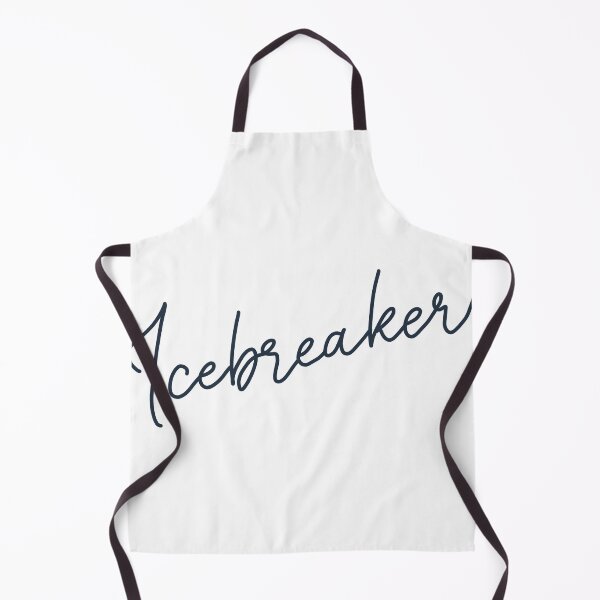 Item preview, Icebreaker Title designed and sold by baileyyfaith.