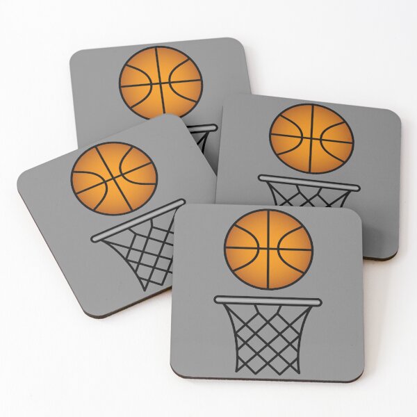 Item preview, Basketball and Hoop designed and sold by NPStudio.