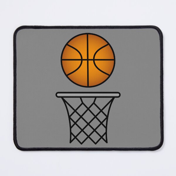Item preview, Basketball and Hoop designed and sold by NPStudio.