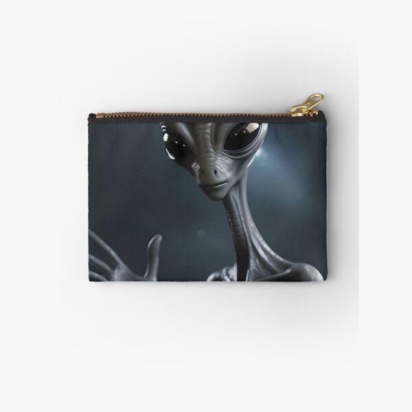 Item preview, I am ALIEN designed and sold by Shamboogie.