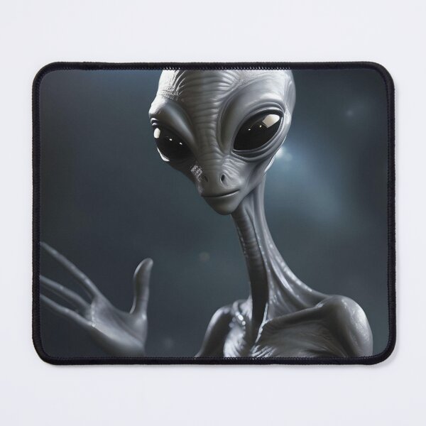 Item preview, I am ALIEN designed and sold by Shamboogie.