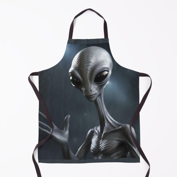 Item preview, I am ALIEN designed and sold by Shamboogie.