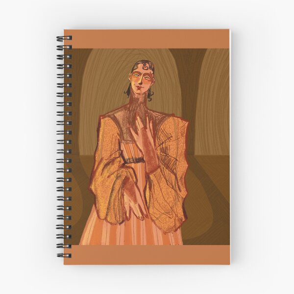 Item preview, Aristocratic Lady designed and sold by Graphic-Berry.