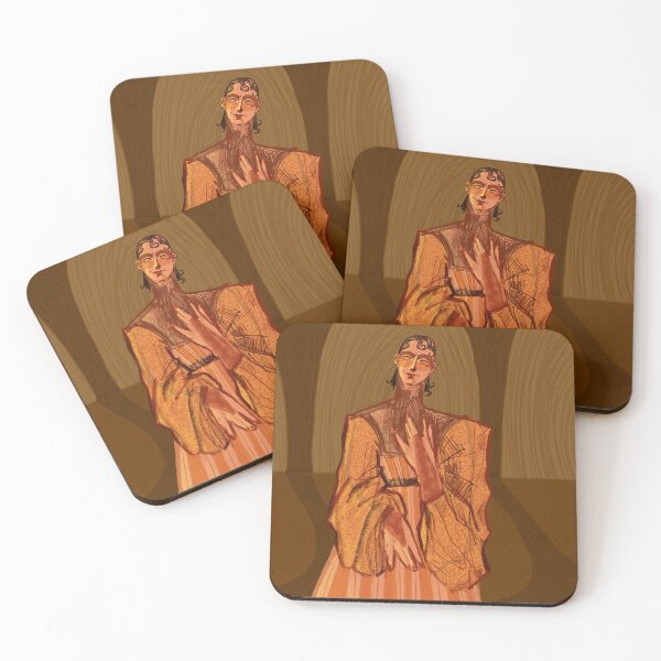 Item preview, Aristocratic Lady designed and sold by Graphic-Berry.