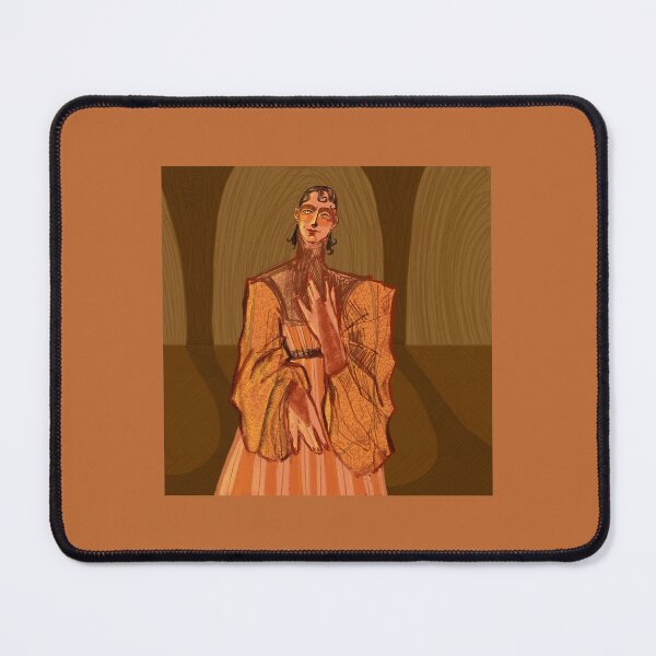 Item preview, Aristocratic Lady designed and sold by Graphic-Berry.