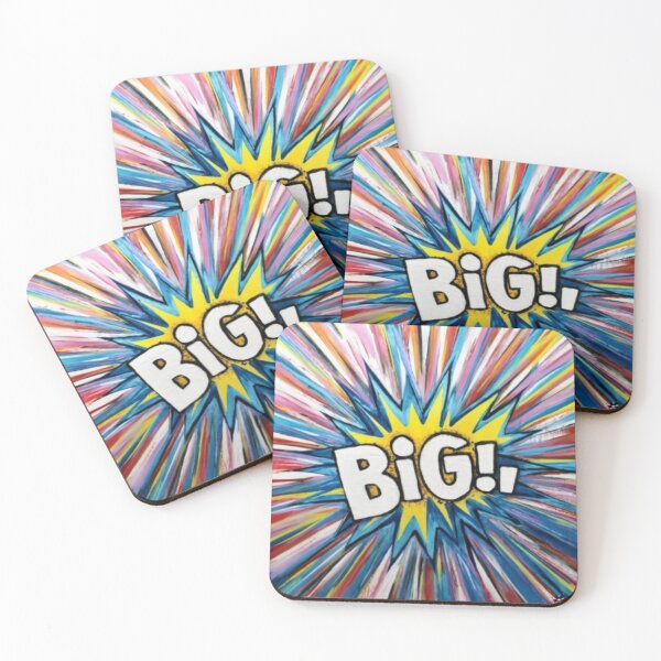 Item preview, Big boom designed and sold by Tygryys.