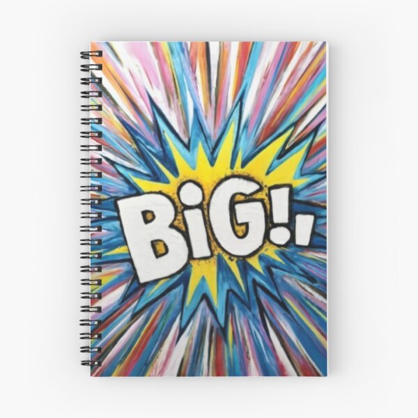 Item preview, Big boom designed and sold by Tygryys.