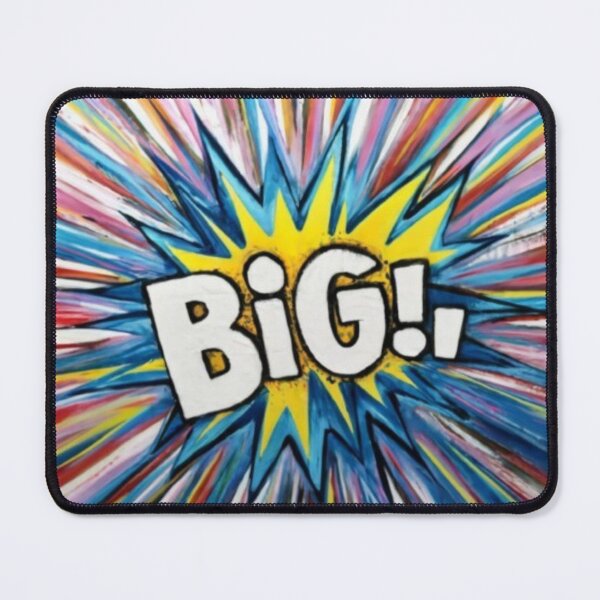 Item preview, Big boom designed and sold by Tygryys.