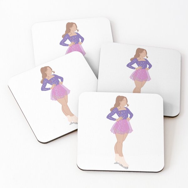 Item preview, Icebreaker - Anastasia designed and sold by baileyyfaith.