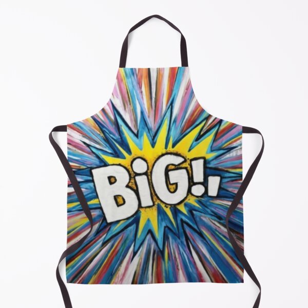 Item preview, Big boom designed and sold by Tygryys.