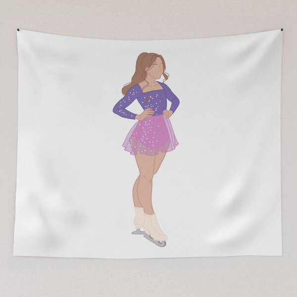Item preview, Icebreaker - Anastasia designed and sold by baileyyfaith.