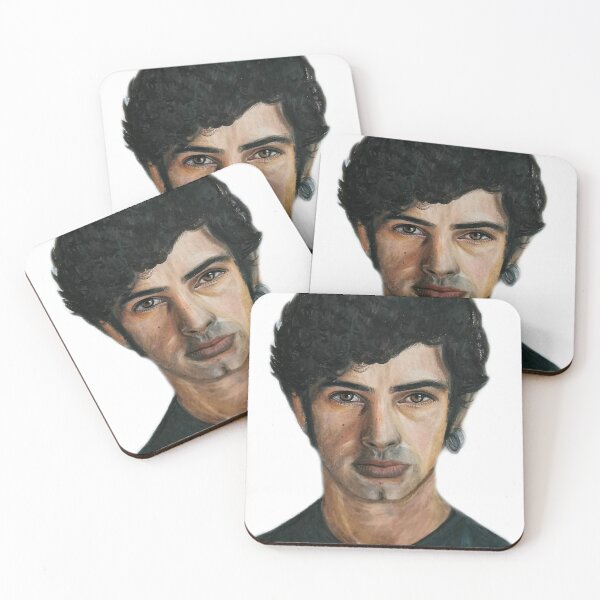 Item preview, Carmine di Salvo  designed and sold by gleo_drawings.