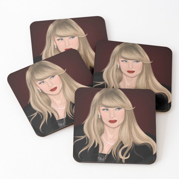 Item preview, Taylor Swift Fan Art designed and sold by laibadraws.