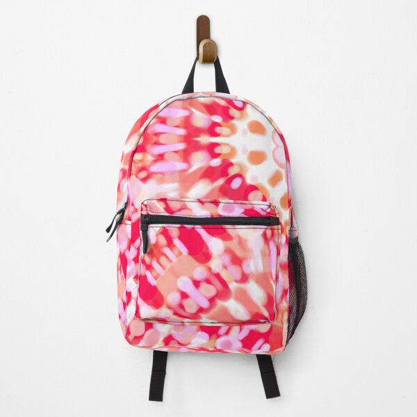 Item preview, Preppy Vibrant detailed abstract digital art. designed and sold by Meteryards.
