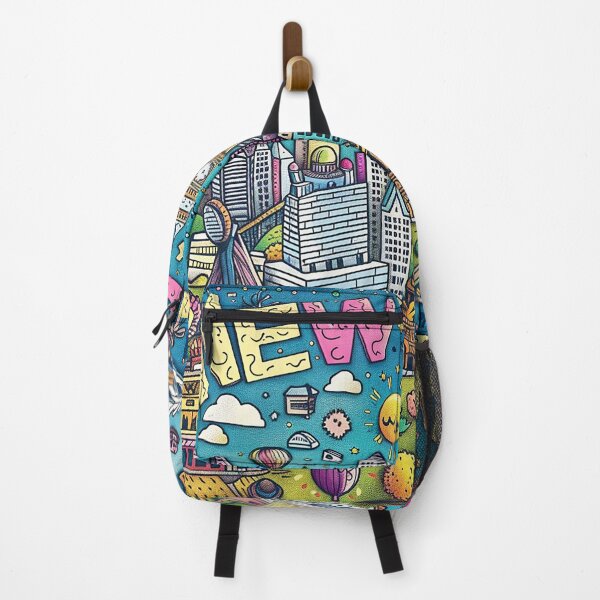 Item preview, NewYork Drawing Art designed and sold by nomiraclehere.