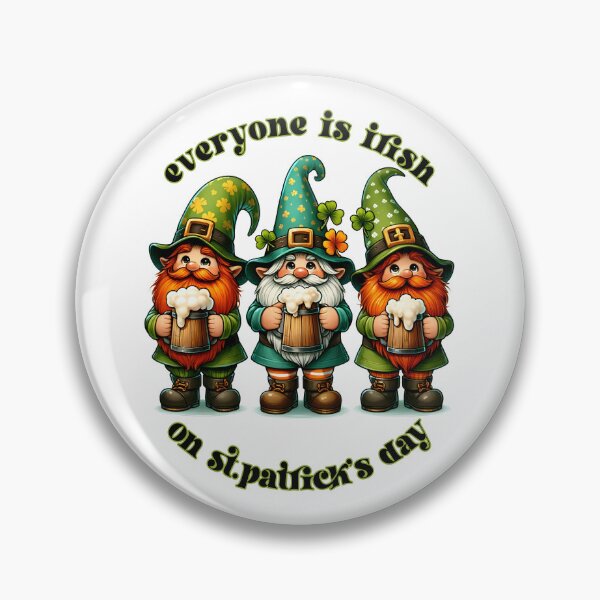 Item preview, St Patrick's Day  designed and sold by UMakusia.