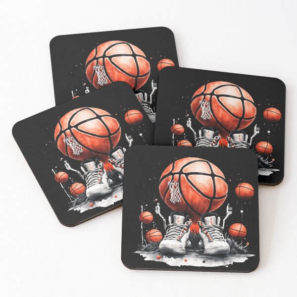 Item preview, basketball style designed and sold by lilking31.