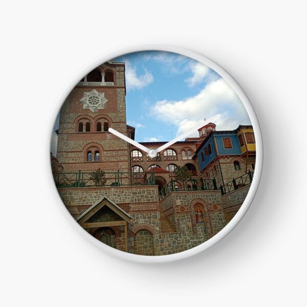 Item preview, Monastery St.Gjorgi Pobedonosec Rajcica designed and sold by Dreammkd.