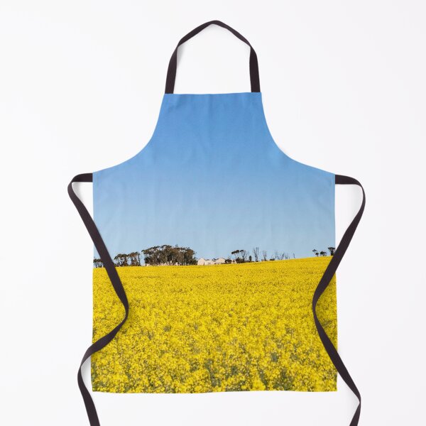 Item preview, Canola Field designed and sold by Roxanne du Preez.