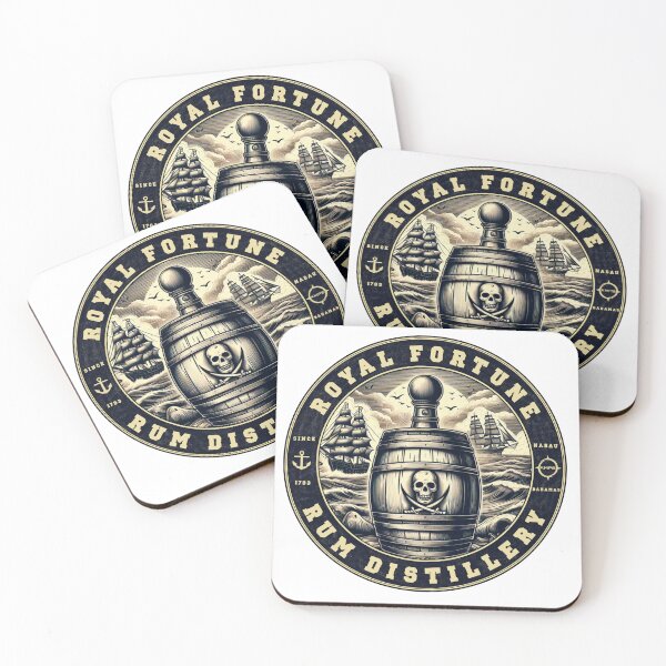 Item preview, Royal Fortune designed and sold by Kompass-brk.