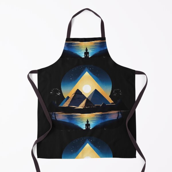 Item preview, Egypt Pyramids 2 designed and sold by asmaa gamal.
