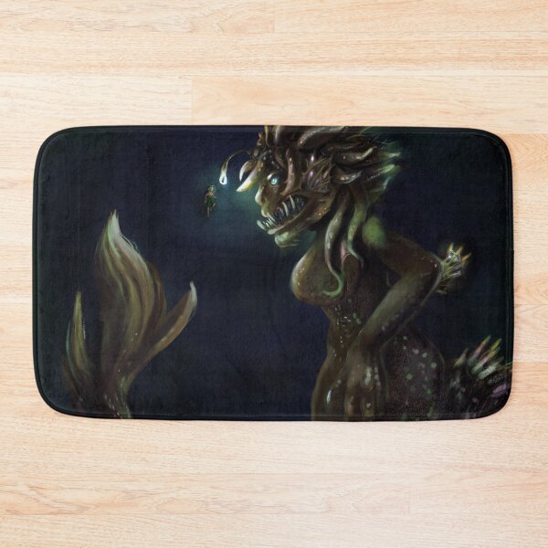 Item preview, Deeper Down designed and sold by MalouiseGallery.