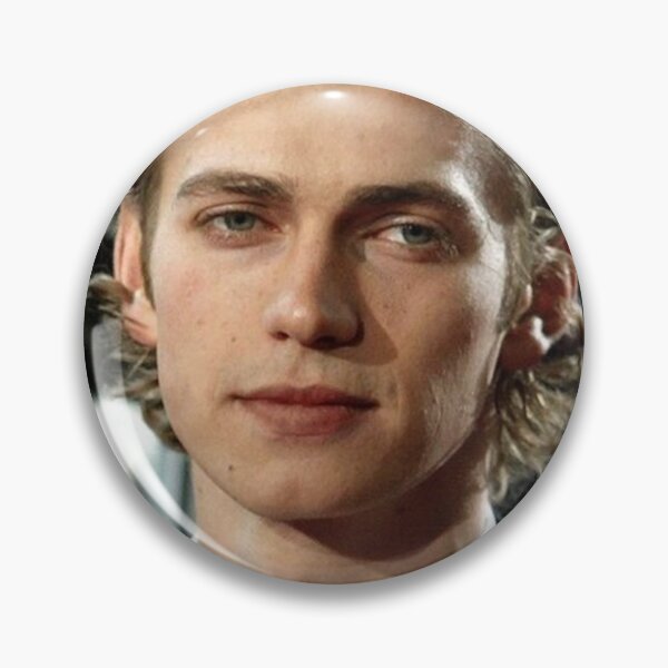 Item preview,  Hayden Christensen handsome designed and sold by appa-sr.
