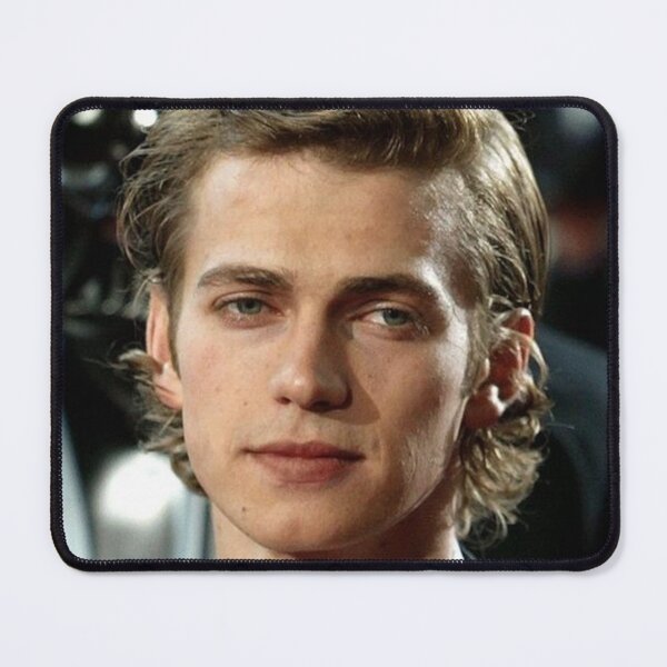 Item preview,  Hayden Christensen handsome designed and sold by appa-sr.