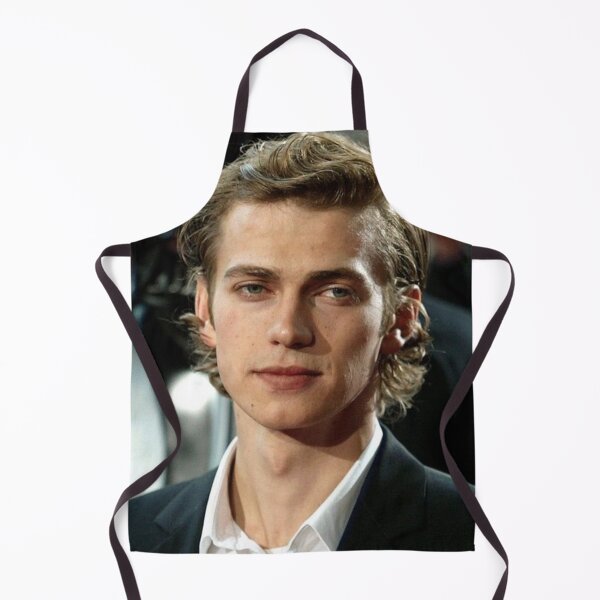 Item preview, Hayden Christensen handsome designed and sold by appa-sr.