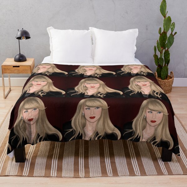 Item preview, Taylor Swift Fan Art designed and sold by laibadraws.