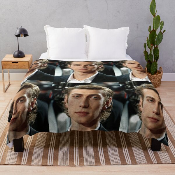 Item preview,  Hayden Christensen handsome designed and sold by appa-sr.