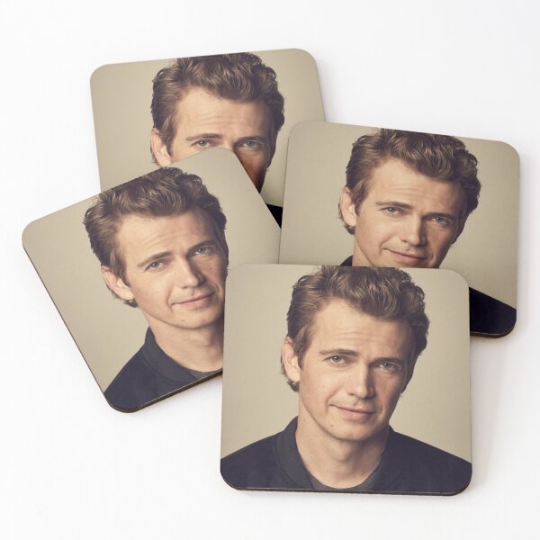 Item preview,  Hayden Christensen aesthetic designed and sold by appa-sr.
