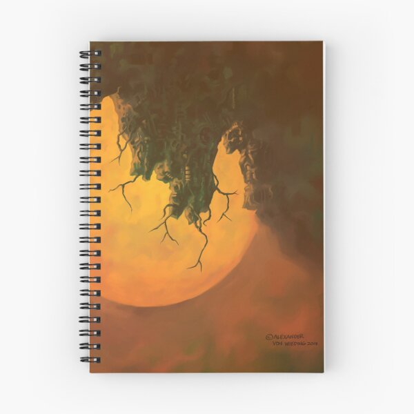 Item preview, Larman Clamor - "Wilderness, Wilderness" designed and sold by zeichentier.