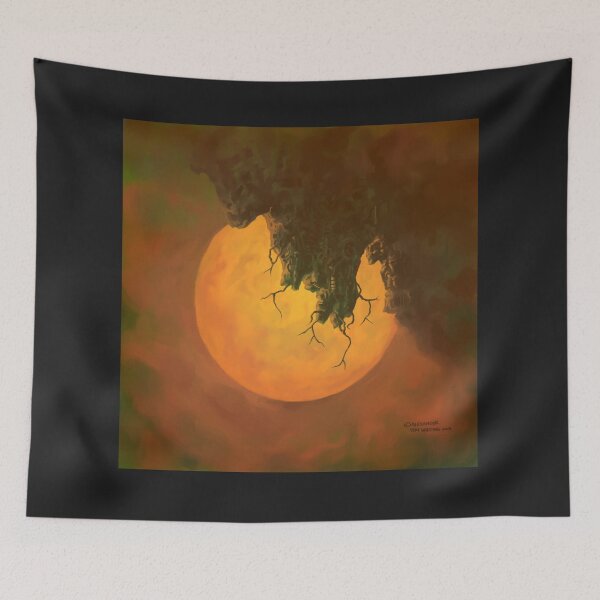 Item preview, Larman Clamor - "Wilderness, Wilderness" designed and sold by zeichentier.