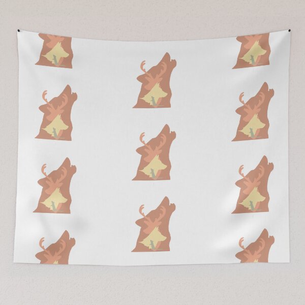 Item preview, Wolfstar Marauders designed and sold by Animals-by-JB.