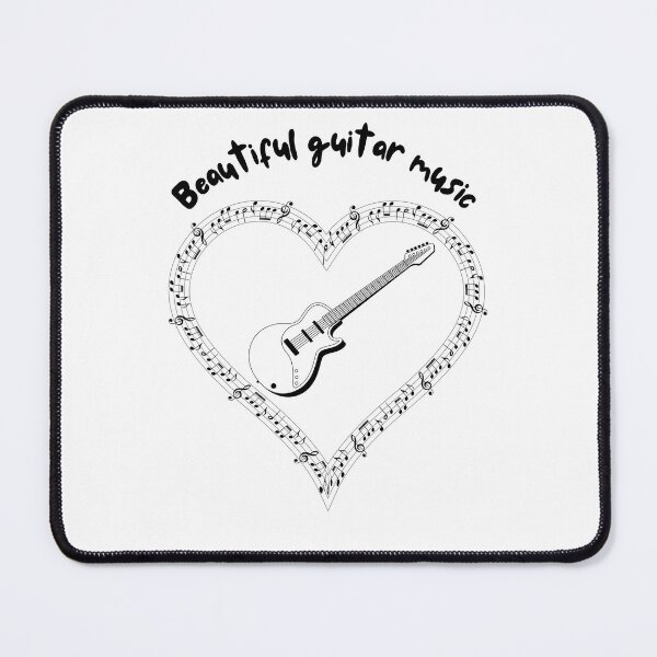 Item preview, Beautiful guitar music designed and sold by pikom.