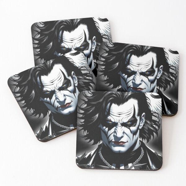 Item preview, the crow designed and sold by Fábio  Santos.