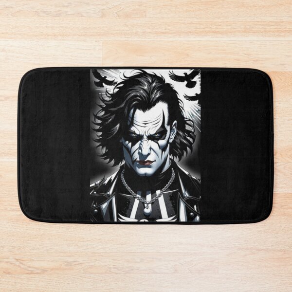 Item preview, the crow designed and sold by Fábio  Santos.