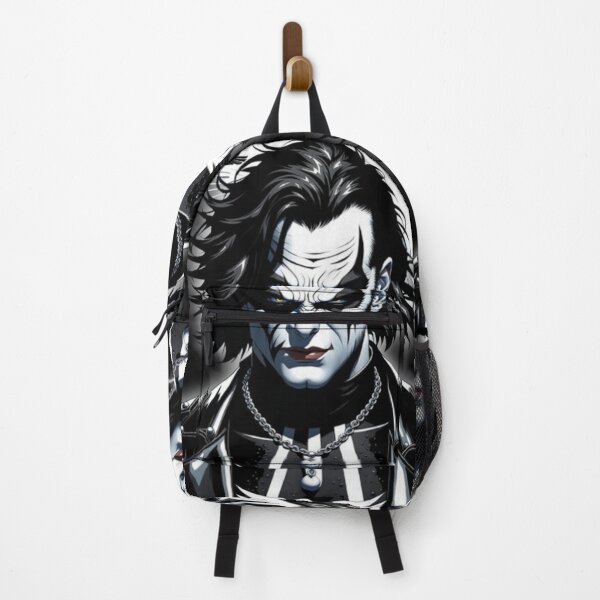 Item preview, the crow designed and sold by Fábio Santos.
