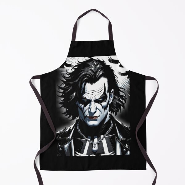 Item preview, the crow designed and sold by Fábio  Santos.