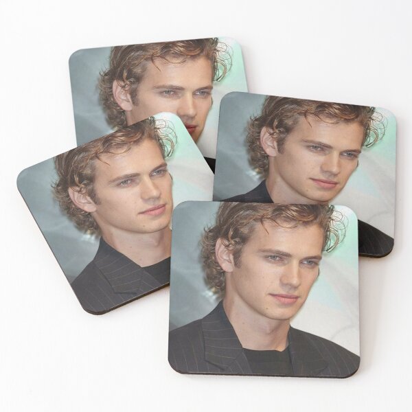 Item preview,  Hayden Christensen actor designed and sold by appa-sr.