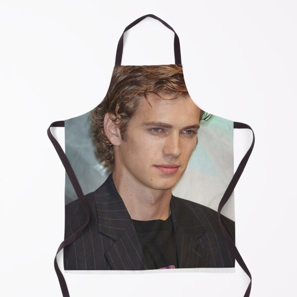 Item preview, Hayden Christensen actor designed and sold by appa-sr.