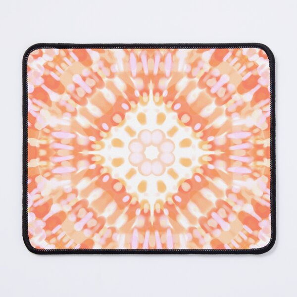 Item preview, Preppy pastel detailed layered abstract art. designed and sold by Meteryards.
