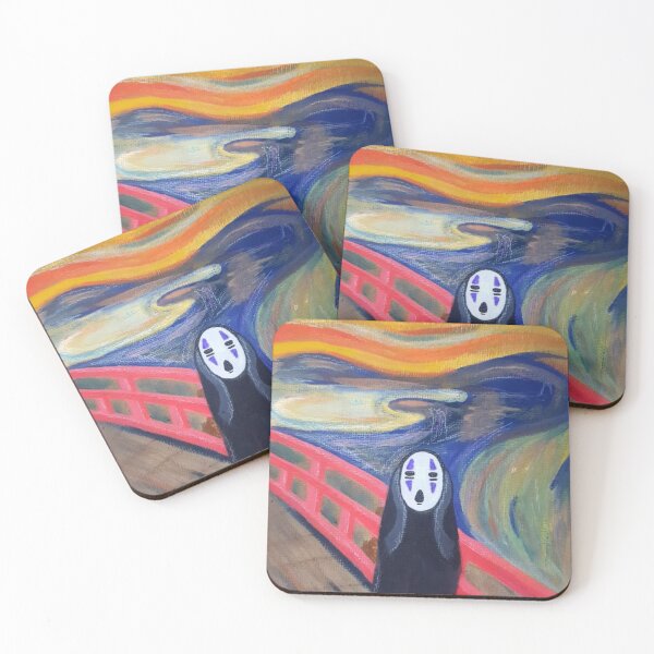 Item preview, The Scream designed and sold by AsFofi.