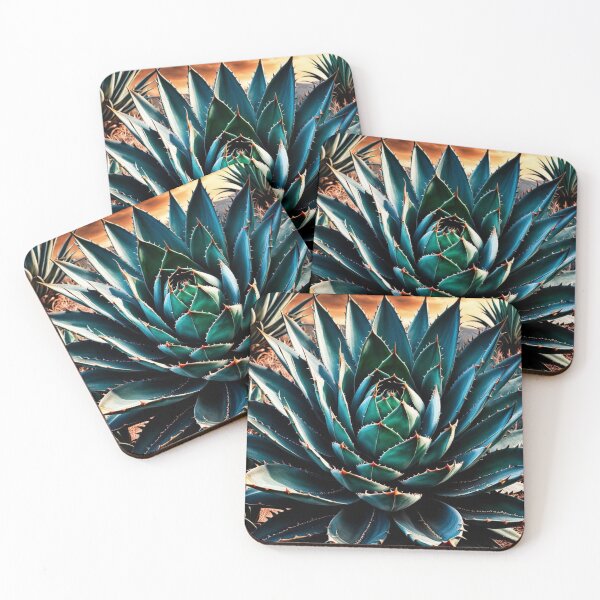 Item preview, Agave Plant designed and sold by BeeTheArtCo.