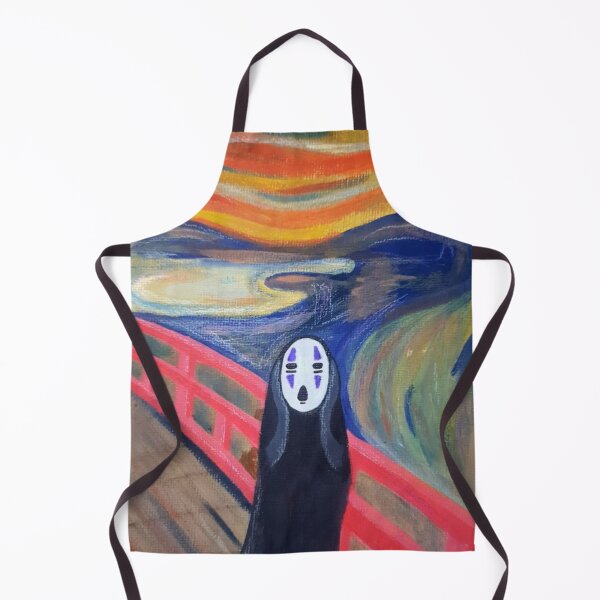 Item preview, The Scream designed and sold by AsFofi.