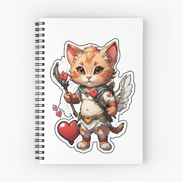 Item preview,  Cute Ranger-cat of Love designed and sold by Candyredcustoms.