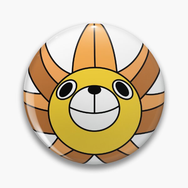 Item preview, Sunny's Head designed and sold by UriSM.